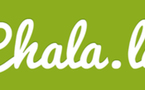 Chala.la - Premier guide d'achat social ( 100 invitations )