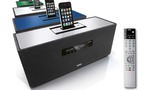(sponso) Loewe SoundBox - Le dock iPhone qui est aussi une chaine HI-FI