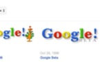 Tous les Doodle Google de 1998 à aujourd'hui