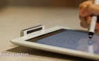 iPen - Le stylet pour iPad qui va révolutionner l'écriture tactile