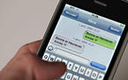 SMS du nouvel an - 1 milliard d'envois sans bugs