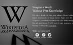 SOPA - Le Web US est en berne