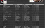 Barack Obama met en ligne sa playlist Spotify pour la campagne 2012