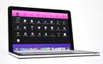 MacPad Pro - Un concept mélangeant iPad et Macbook Pro
