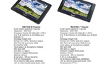 MaxTab - les tablettes Maxell en 7 et 8 pouces sous Android