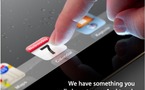 Keynote Apple iPad 3 - Le Liquid Metal pour la coque?