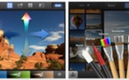iPhoto pour iOS 5.1 iPhone et iPad est disponible