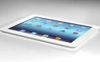 iPad 3 - La première pub d'Apple