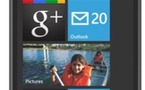 Google+ sur Windows Phone pour bientôt
