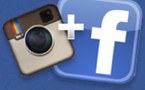 Facebook achete Instagram 1 milliard de dollars