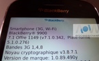 Blackberry OS 7.1 - Les nouveautés qui arrivent