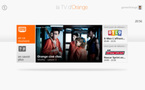 Orange TV sur Xbox 360 - C'est parti