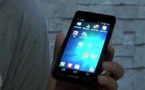 Le Samsung Galaxy S3 en vidéo?