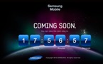 Galaxy S3 - des infos lundi 23 avril à 14h ?