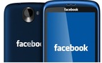 Le Facebook Phone fabriqué par HTC ?