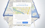 Google Cube - Un jeu 3D dans Google Maps