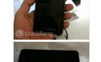 Le premier Blackberry 10 - une mini Playbook