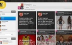 NewsMix - Une alternative à Flipboard intéressante