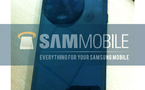Samsung Galaxy S3 - Une vrai première photo?