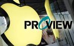 Apple va t il acheter la marque "iPad" contre 400 millions de $ à Proview Technology?