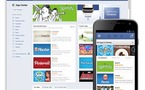 Facebook App Center - La boutique d'applications Facebook