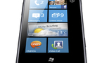 Samsung annonce un nouveau Windows Phone: l'Omnia M