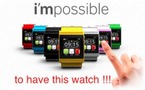 Montre I'M Watch - Une arnaque de plus de 1,5 millions d'Euros ?