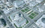 Google Maps en 3D et Offline pour bientôt sur Android et iOS