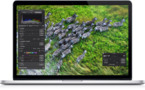 MacBook Pro Retina, Apple lance le premier portable avec une résolution supérieure à une télé full HD