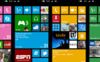 Microsoft dévoile Windows Phone 8, son deuxième OS mobile de rupture en deux ans