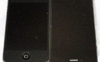 iPhone 5 - Un iPhone 4 en plus gros