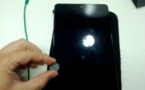 La Google Nexus 7 a un capteur magnétique comme pour la Smart Cover d'Apple