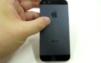 Une vidéo de l'iPhone 5 confirme les rumeurs