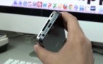 iPhone 5 - Nouvelle rumeur sur un mini connecteur Mag Safe
