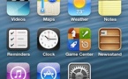 iOS 6 beta 4 - L'application YouTube disparait de l'iPhone