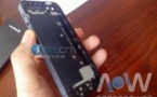 iPhone 5 - De nouvelles photos de la coque finie