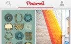 Pinterest arrive sur iPad et sur Android