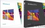 Windows 8 disponible au téléchargement