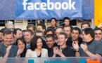 Facebook - La première fuite en avant