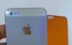 La première vidéo d'un vrai faux iPhone 5 assemblé
