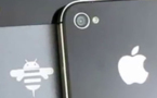 iPhone 5 - Apple aurait il oublié de déposer quelques brevets?