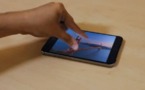 iPhone 5 - Si la taille de l'écran s'adaptait selon vos souhaits!!!