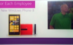 Microsoft - Steve Ballmer va récompenser ses employés