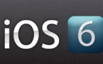 Télécharger iOS 6 pour iPhone, iPad et iPod Touch (liens de téléchargement)
