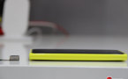 Nokia Lumia 920 - Plus épais mais bien garni