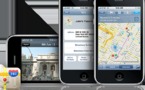 Google Maps n'est pas prêt de revenir sur iPhone