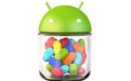 Android Jelly Bean sur le Samsung Galaxy S III c'est pour bientôt