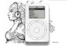 Le tout premier iPod en HTML5