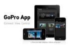 La Go Pro peut enfin embarquer un écran avec Go Pro App