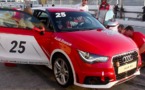 Audi Endurance Expérience - Un petit arrêt au stand (vidéo) #Audi2E